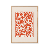 Papercut 03 - Red