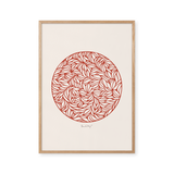Papercut 05 - Red
