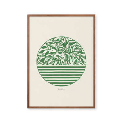 Papercut 12 - Green