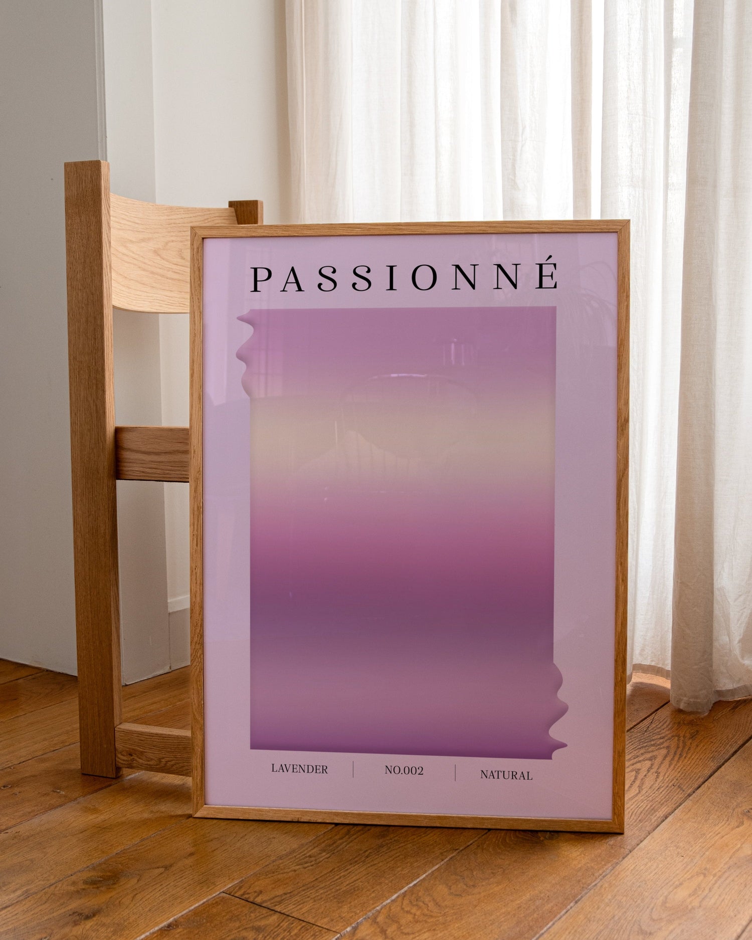 Passionné