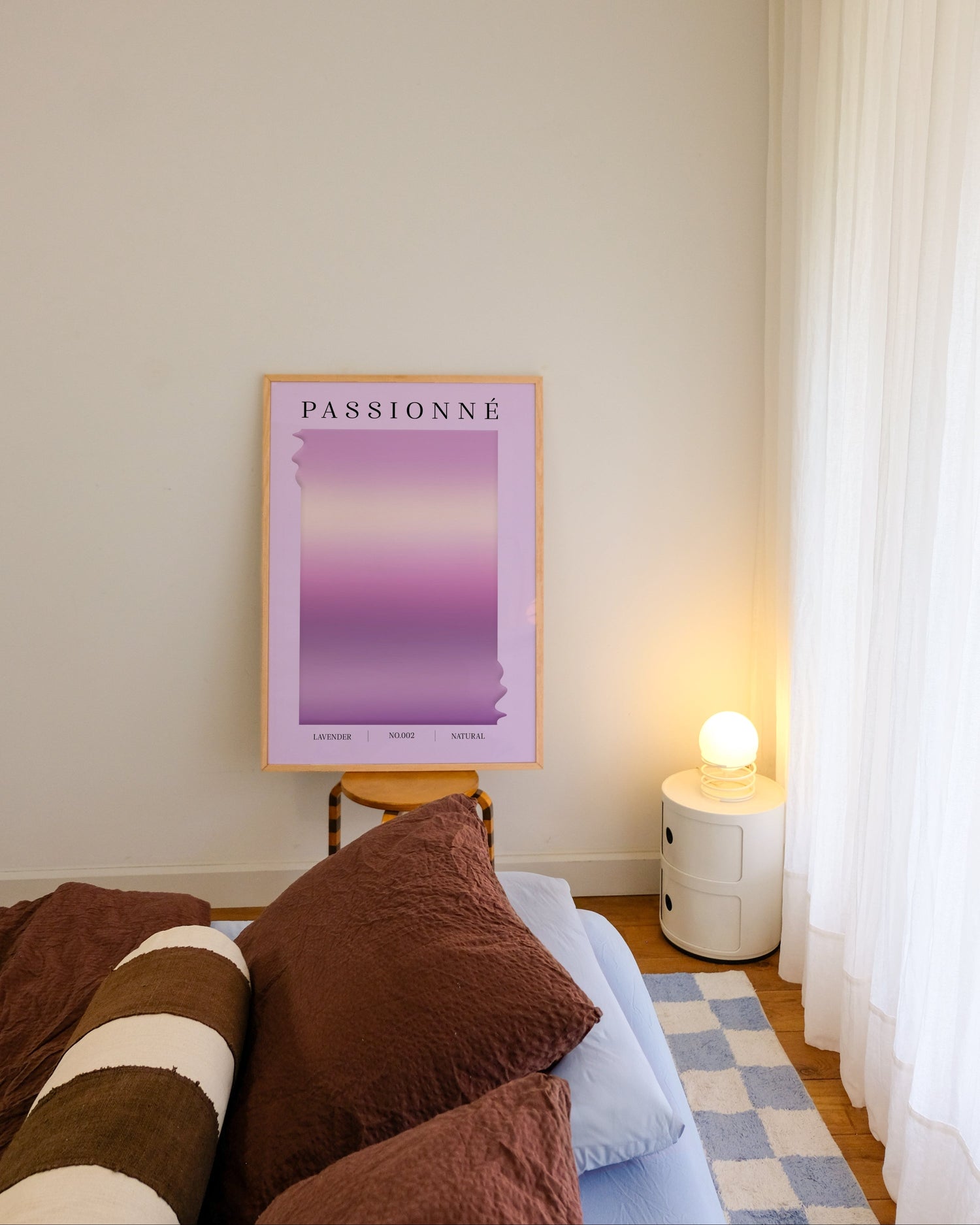 Passionné