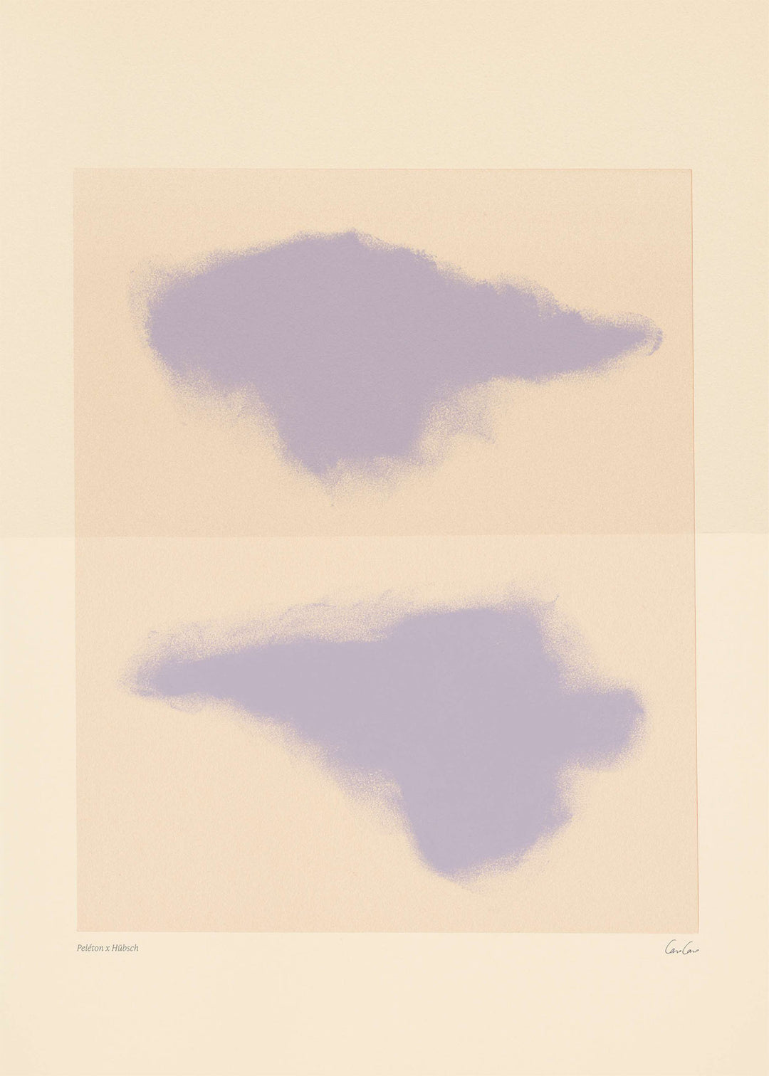 Pastel Forms 04