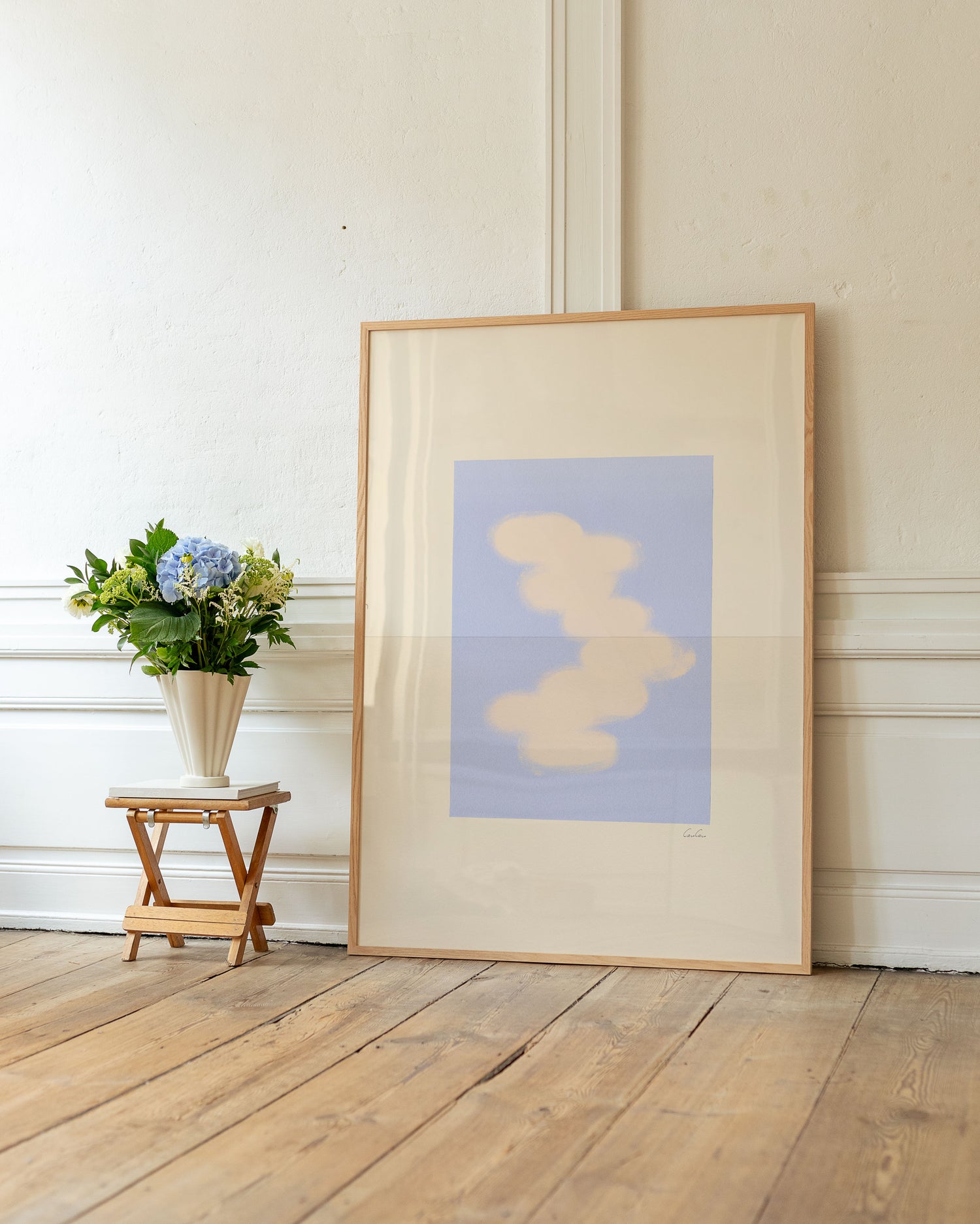 Pastel forms 05