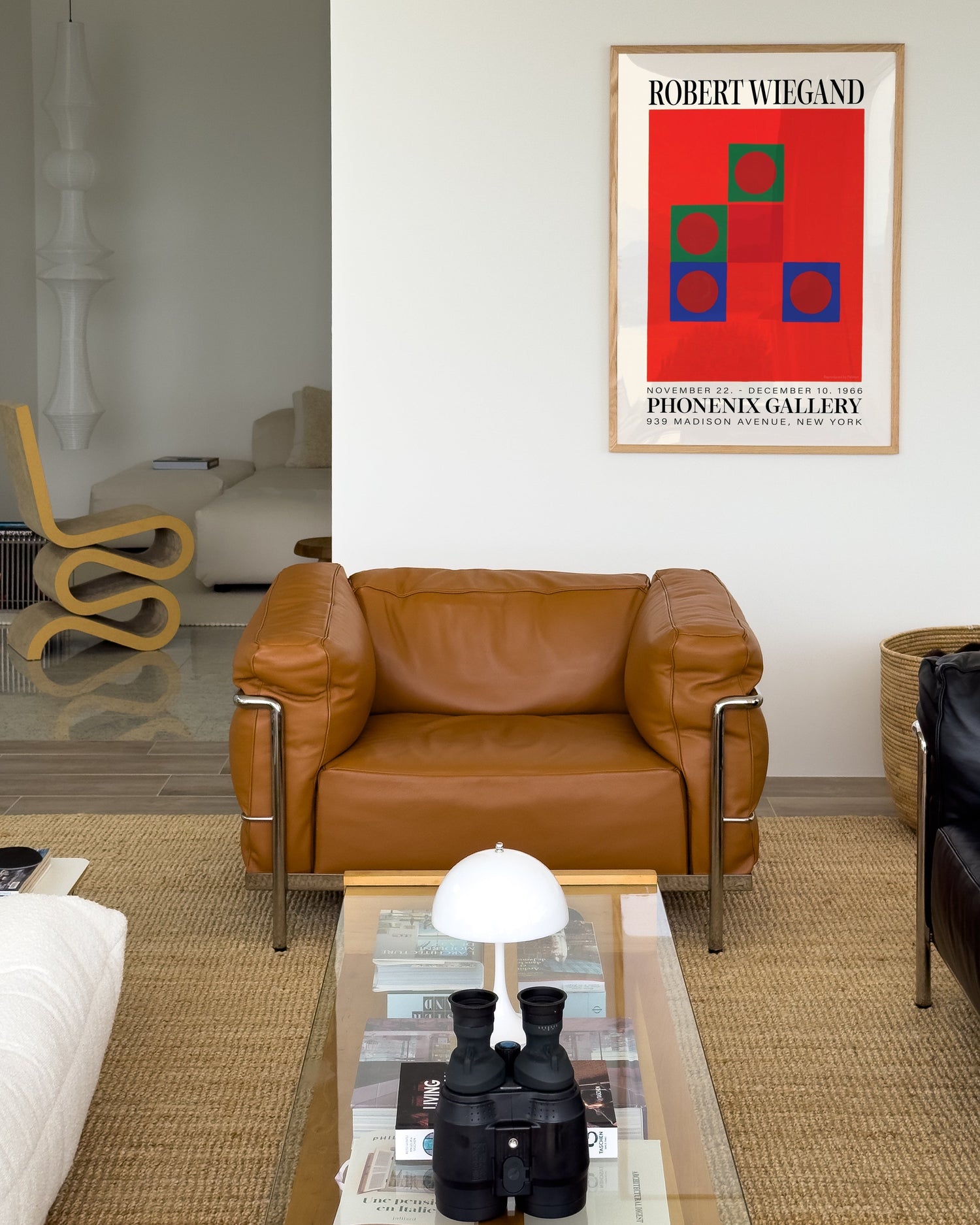 Phonenix Gallery