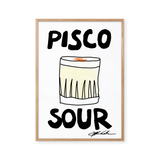 Pisco Sour