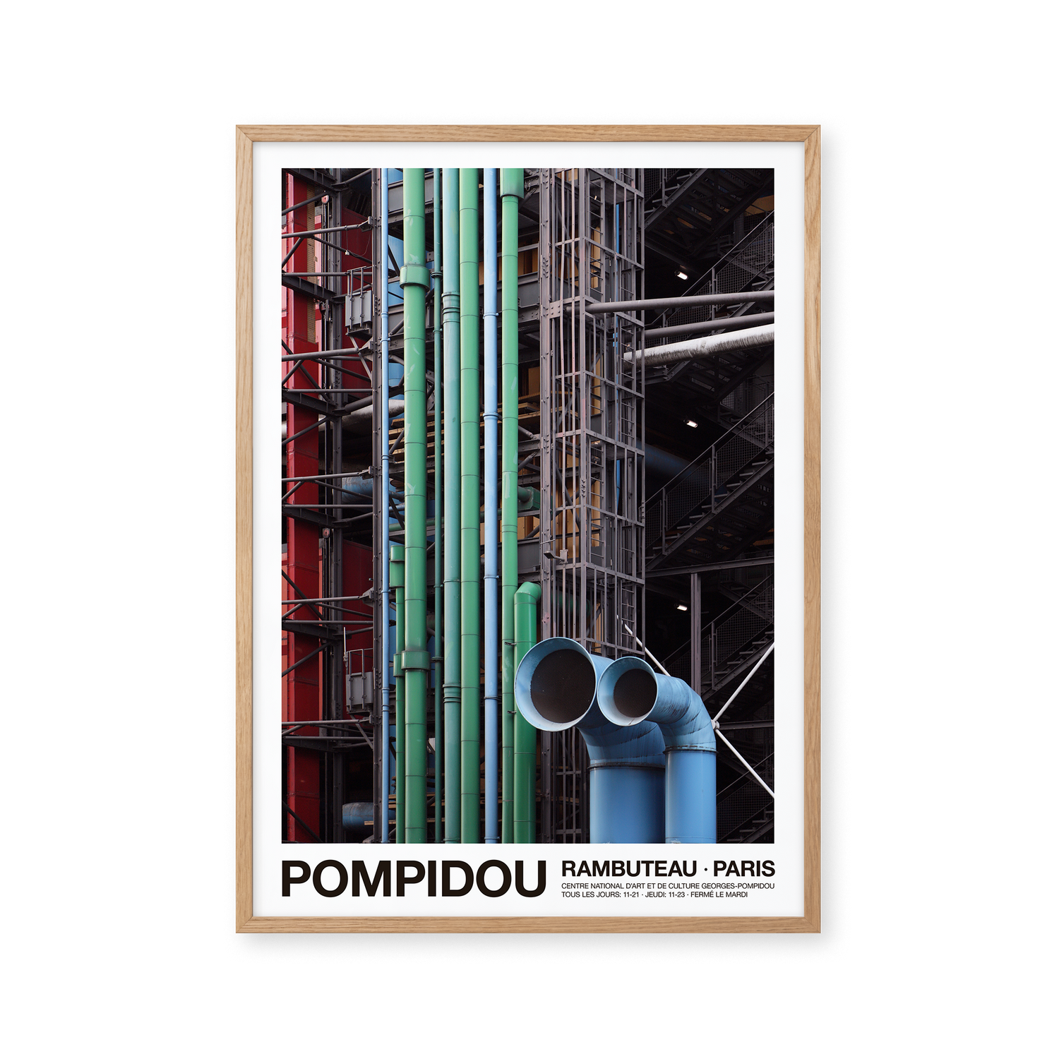 Pompidou 1