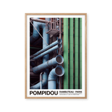 Pompidou 2
