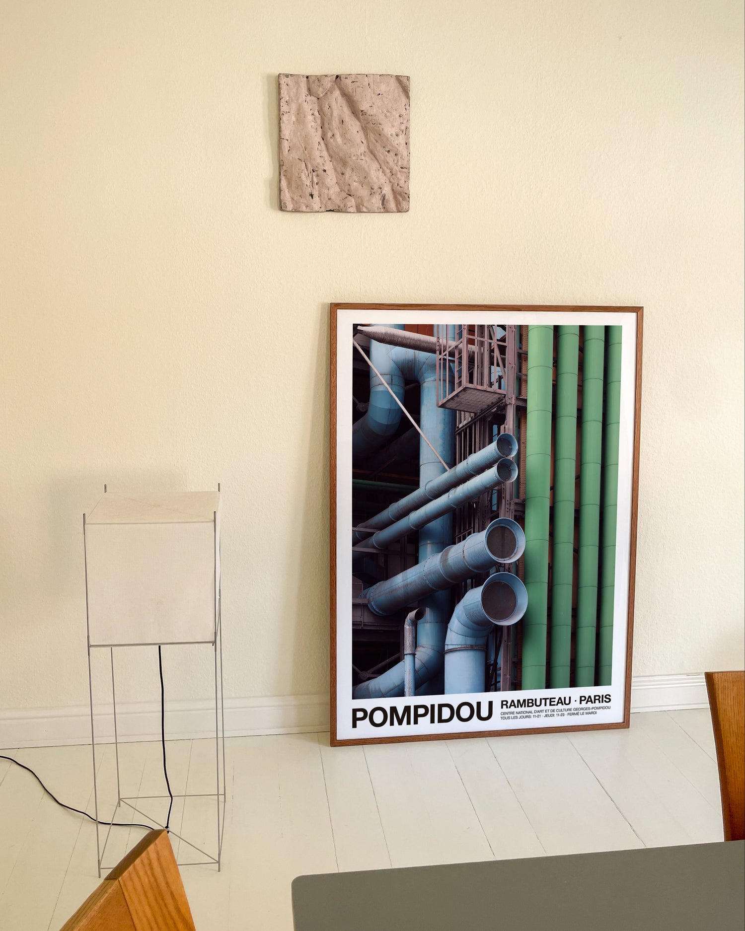 Pompidou 2