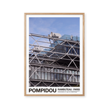 Pompidou 3