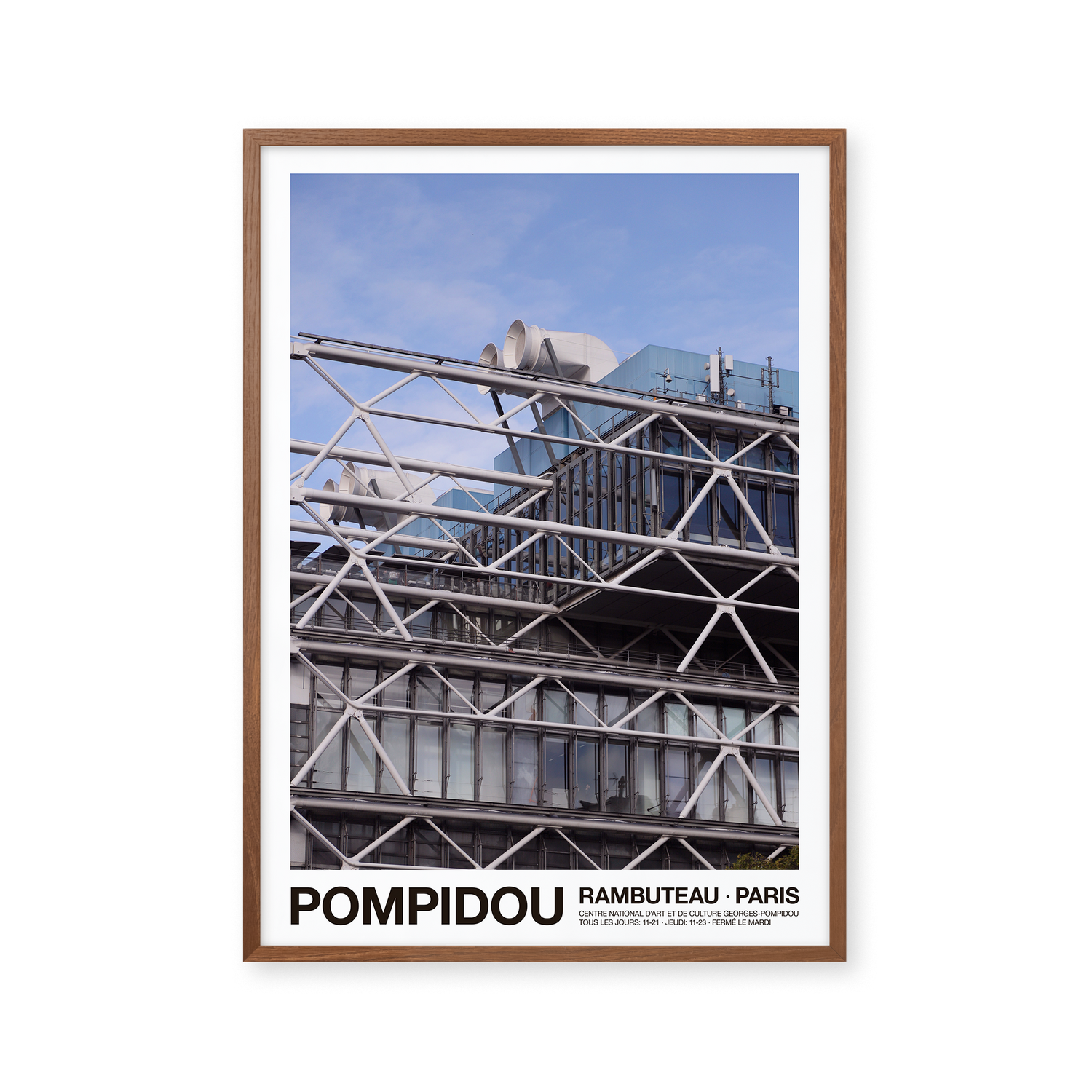 Pompidou 3