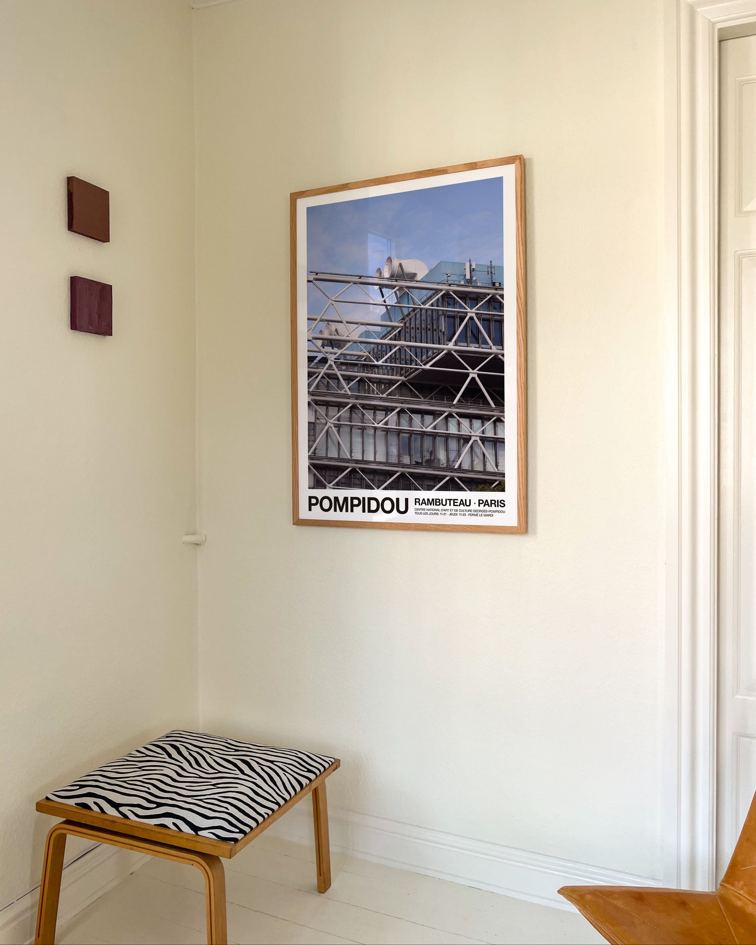 Pompidou 3