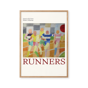 Runners