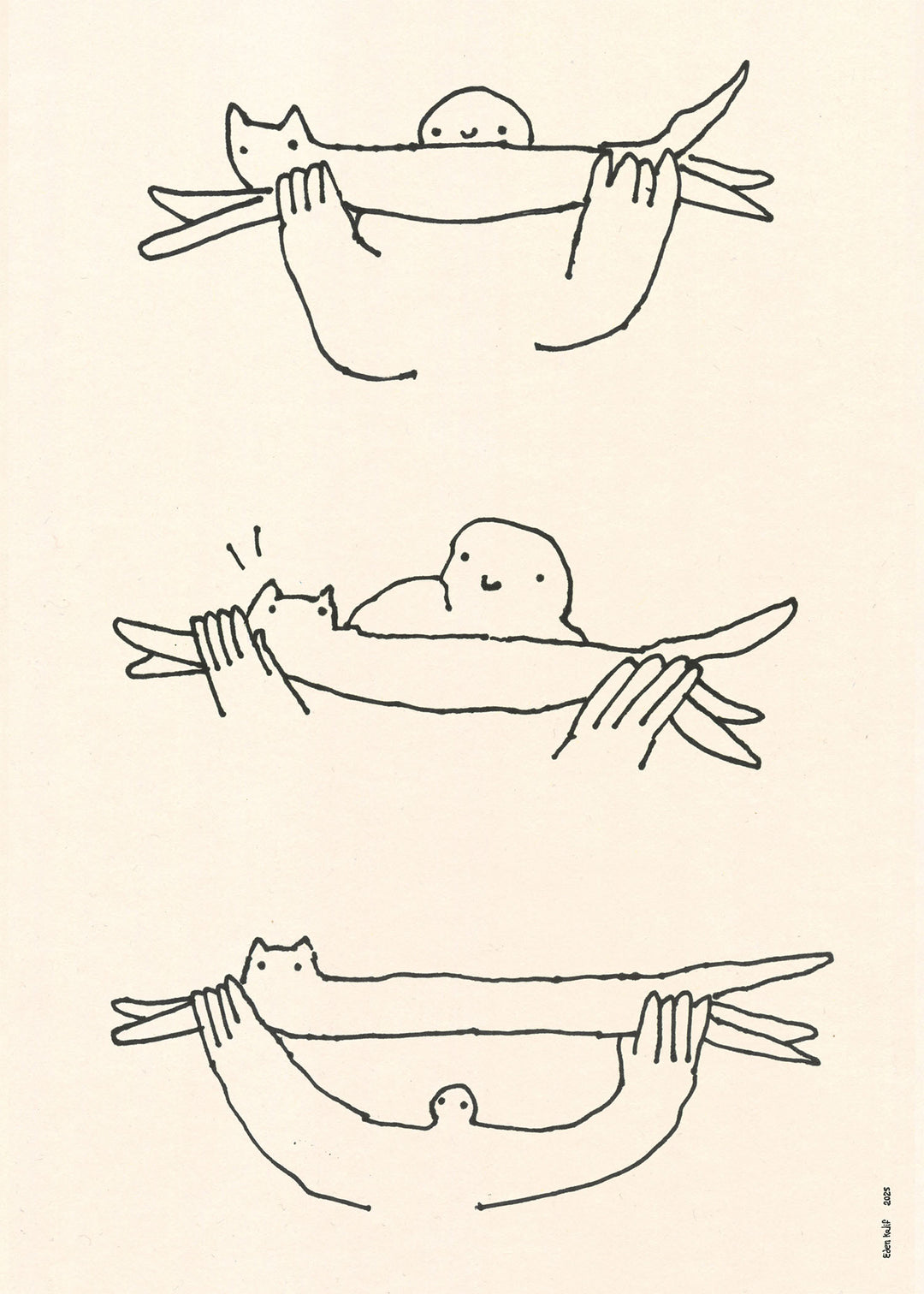 Spaketty
