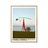 Stabile Mobile
