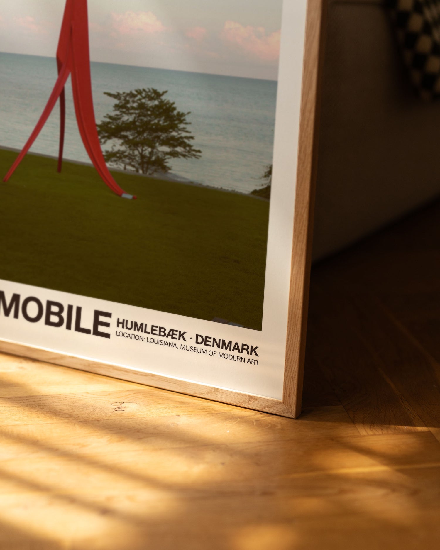 Stabile Mobile