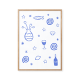 Summer Table