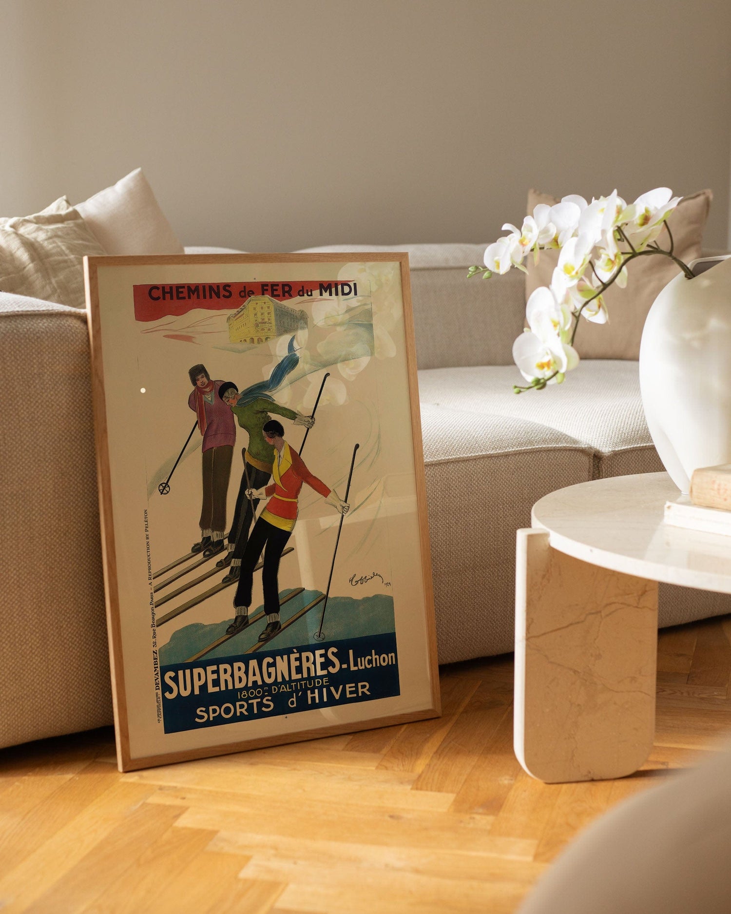 Superbagnères-Luchon