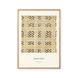 Tatami Echo