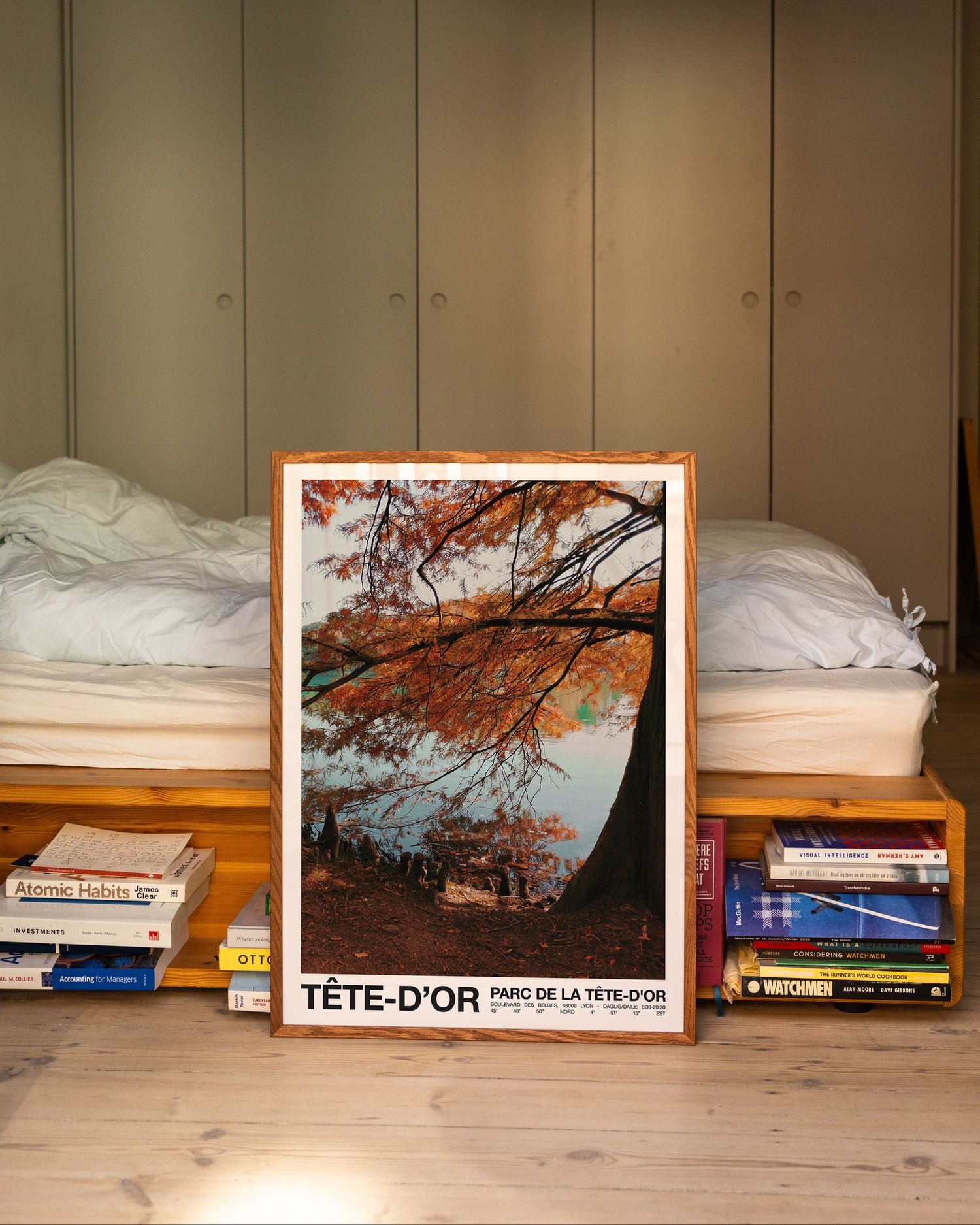 Tete D’or