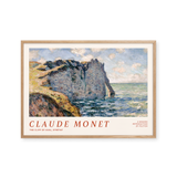 The Cliff of Aval, Etrétat