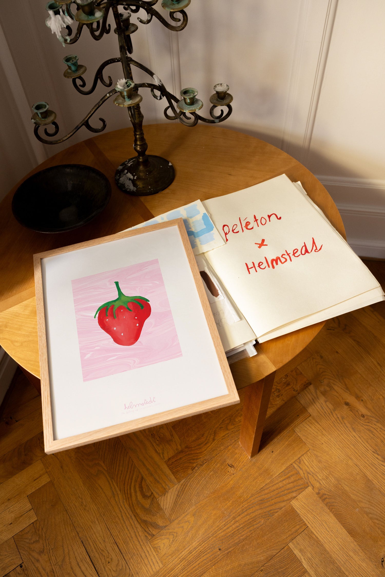 The Feeling of Summer