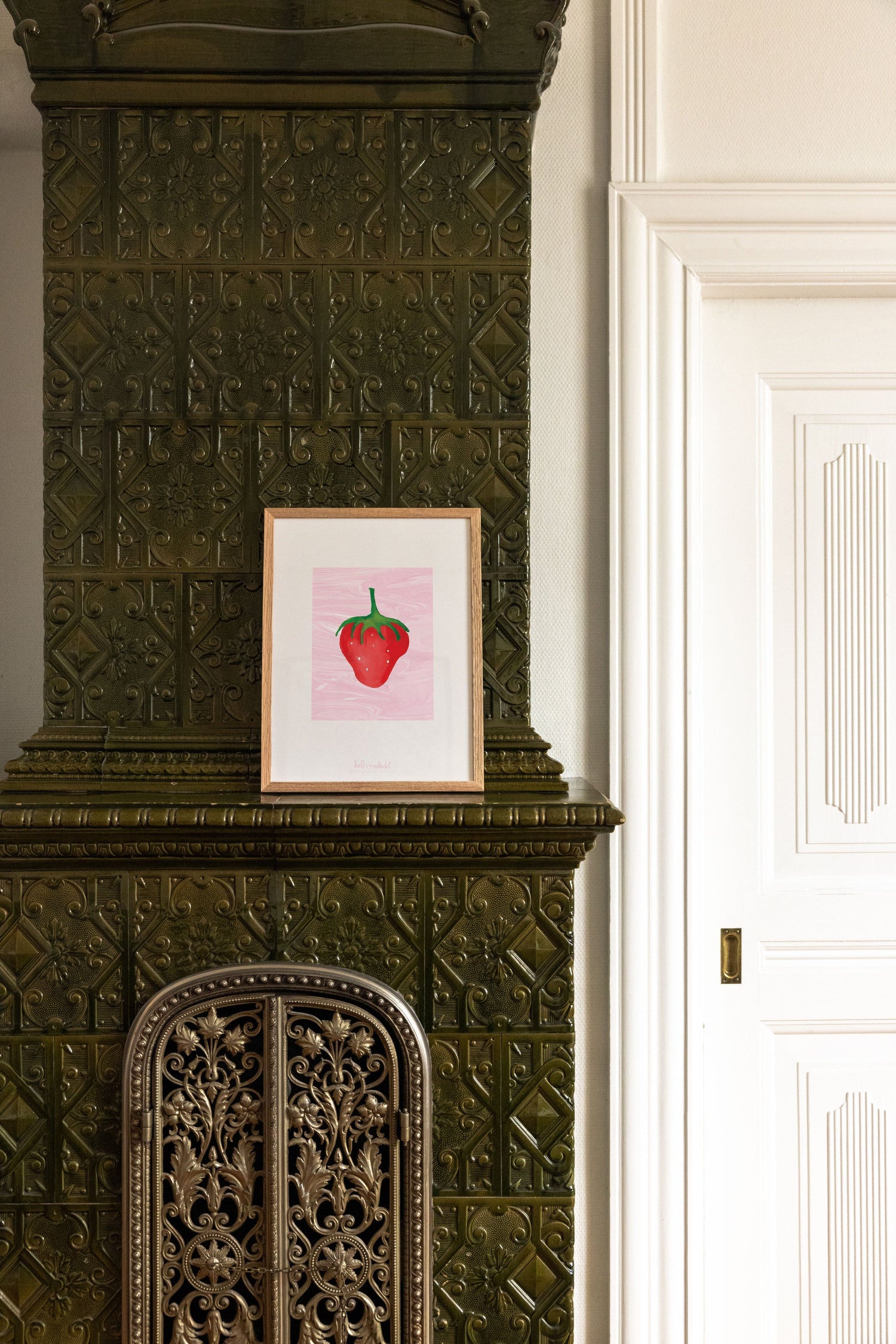 The Feeling of Summer