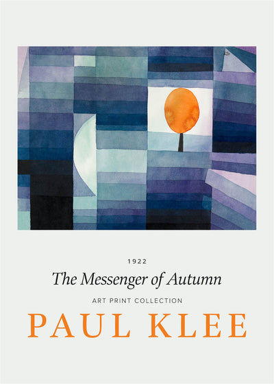 The Messenger of Autumn