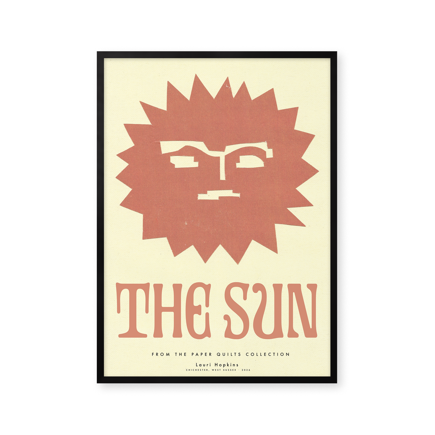 The Sun