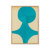 Turquoise Hug
