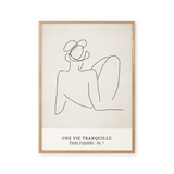 Une Vie Tranquille No 7