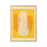 Vase, Sun