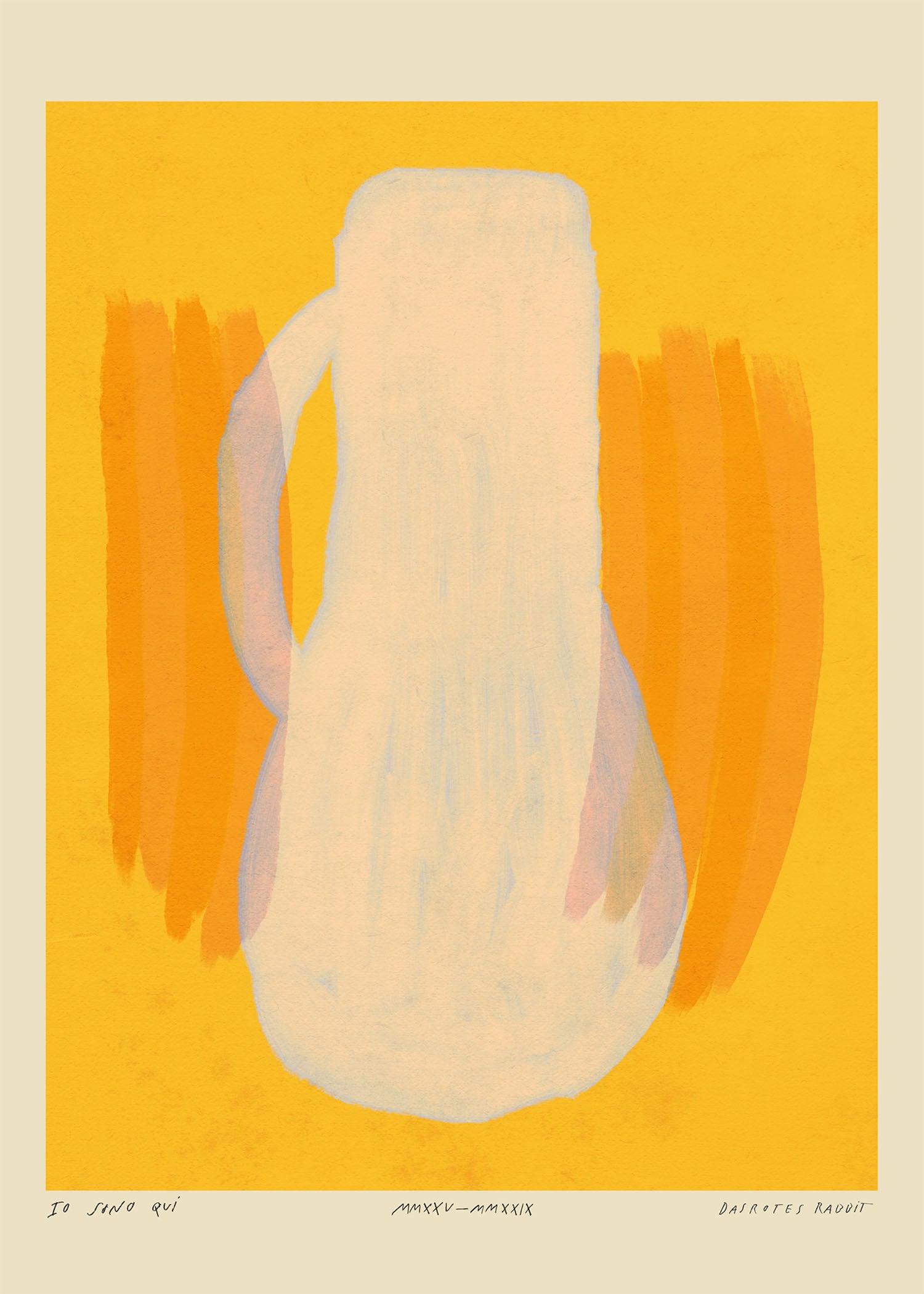 Vase, Sun