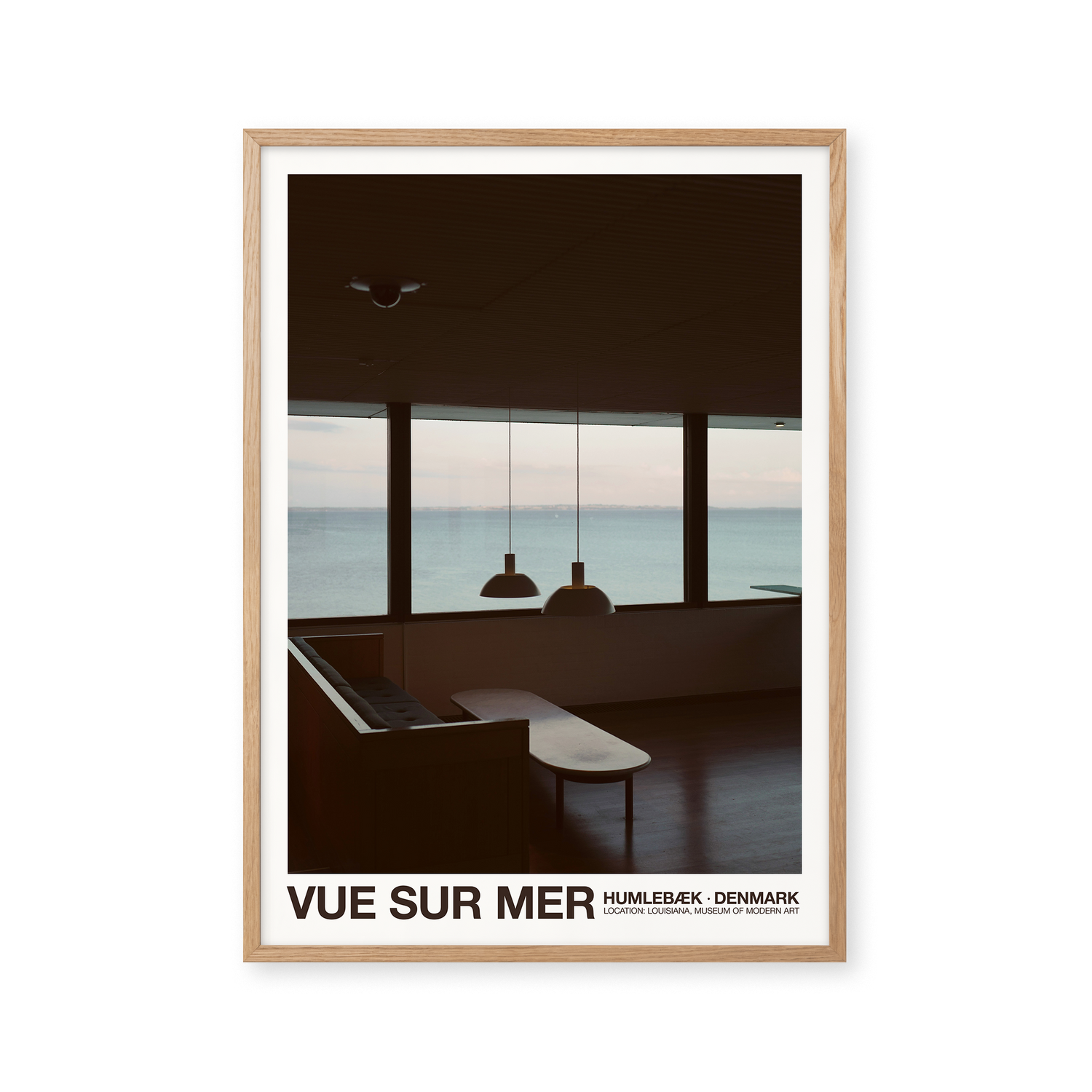 Vue Sur Mer