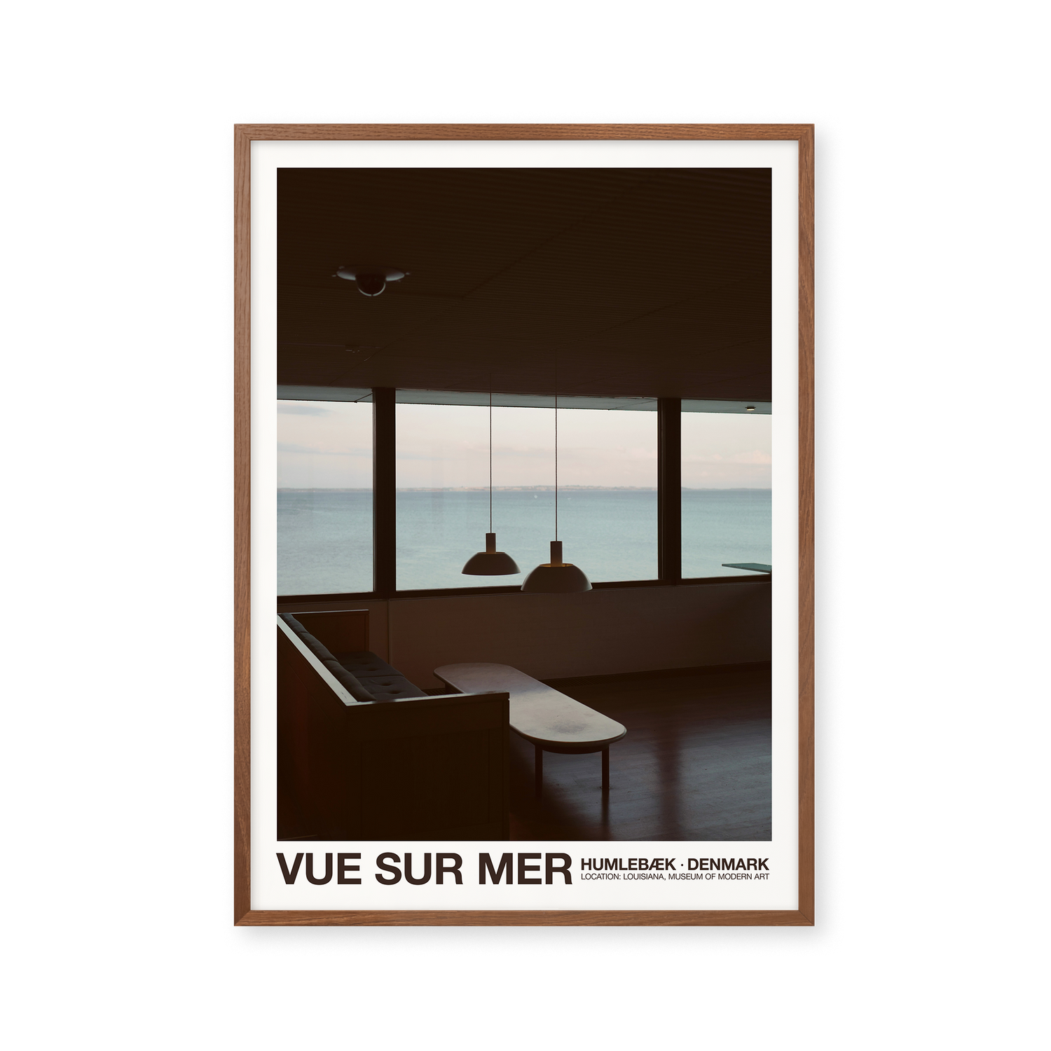 Vue Sur Mer