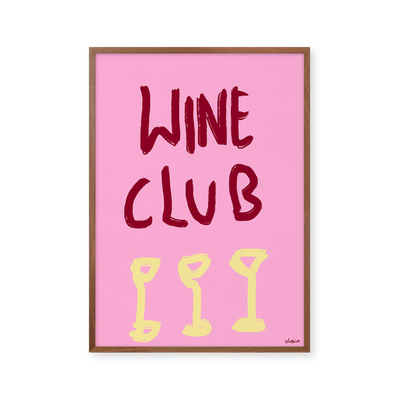 WINE CLUB