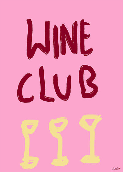 WINE CLUB