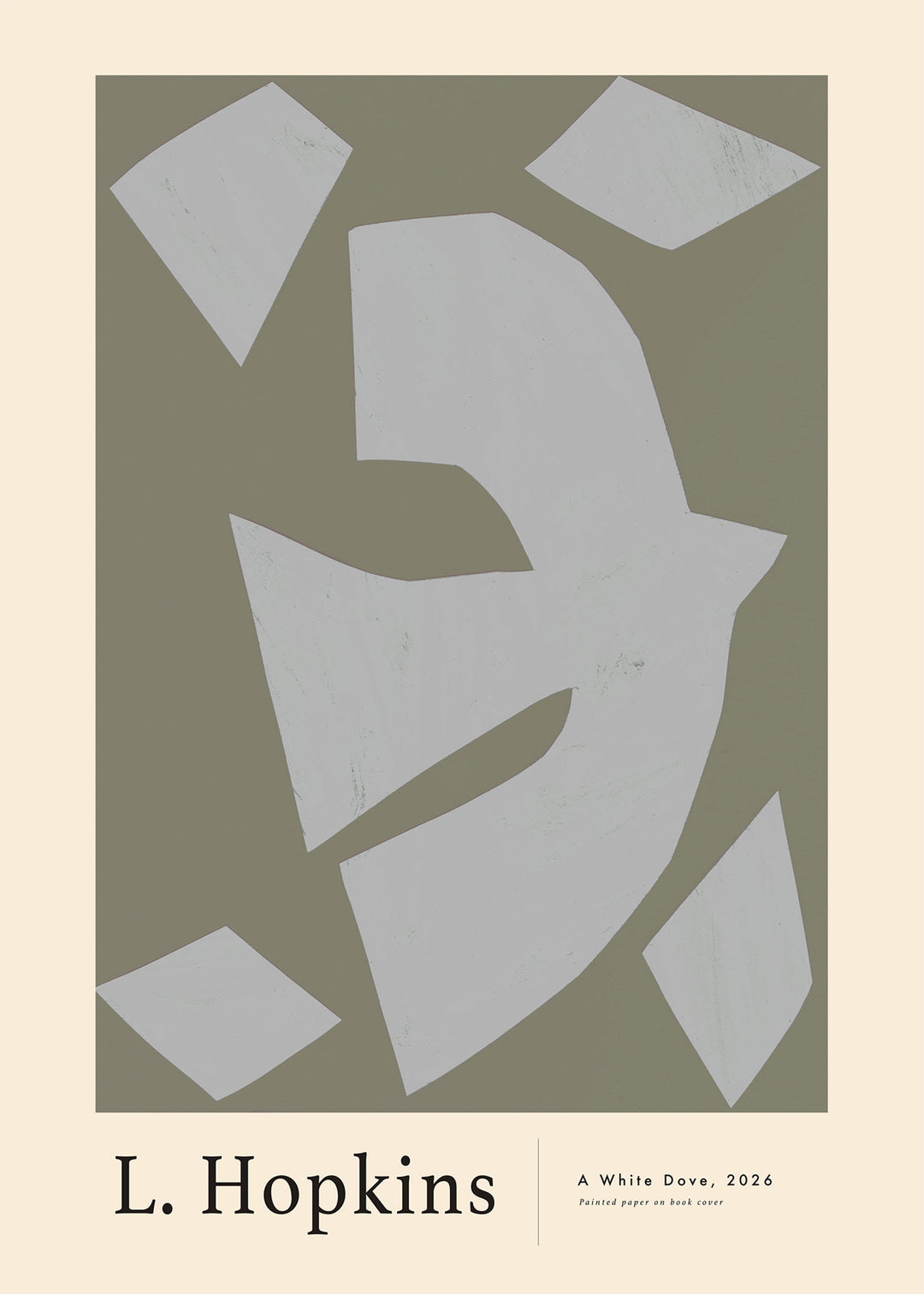 White Dove