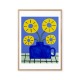 Yellow Flowers