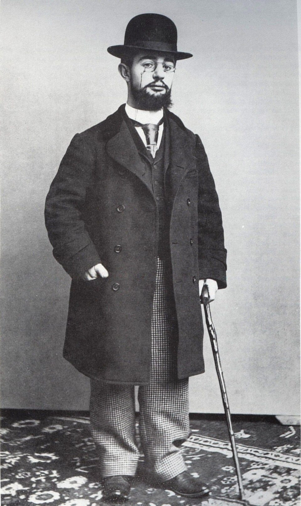 Henri Toulouse-Lautrec