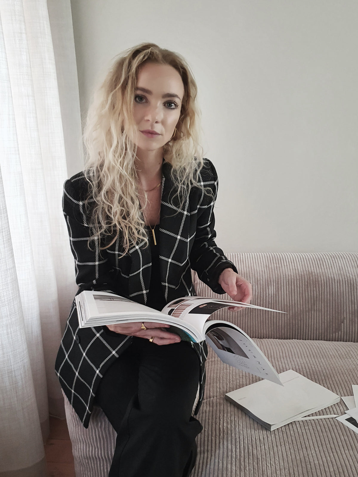 Karla Hyman