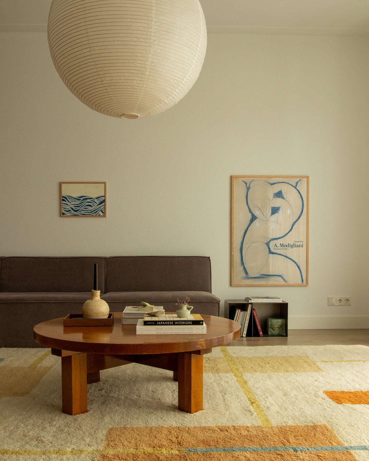 Kunst i balance