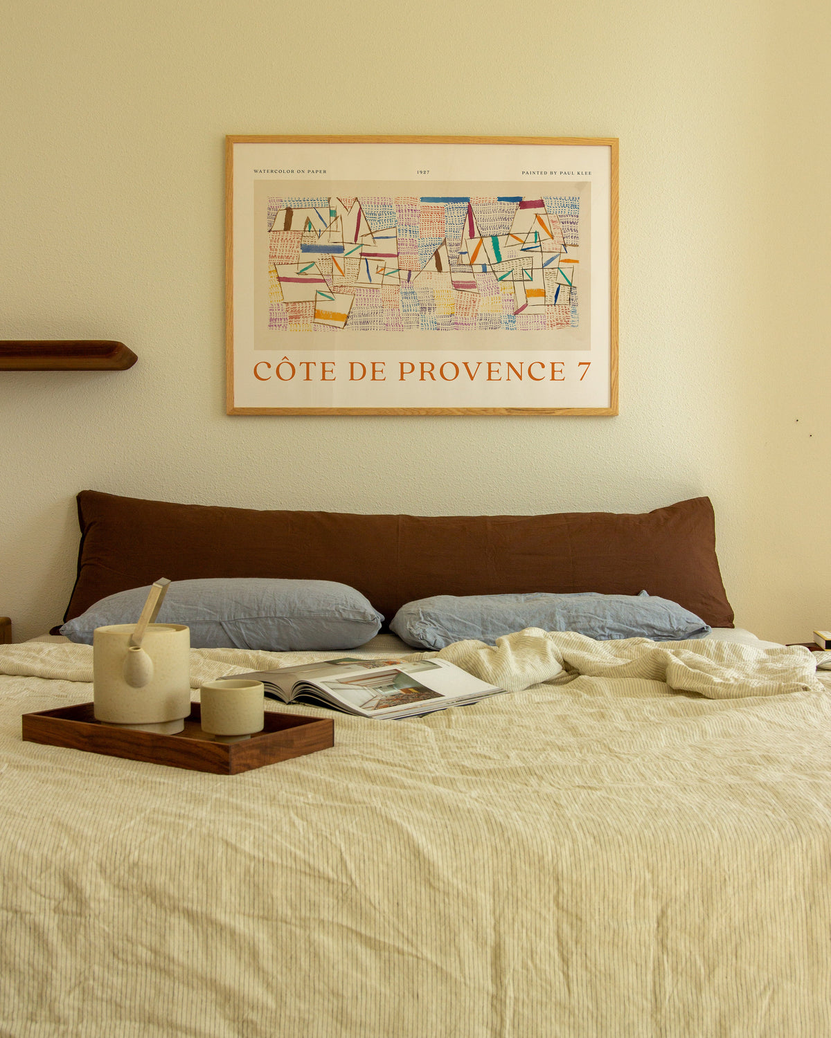 Côte De Provence 7
