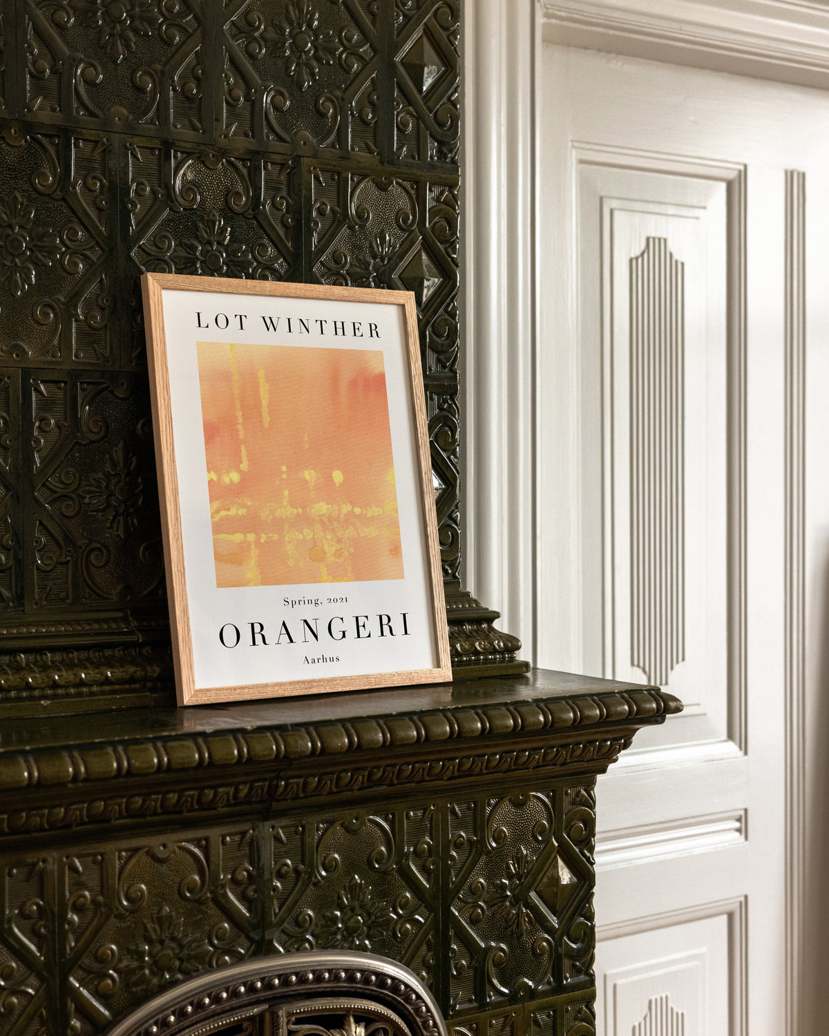Orangeri