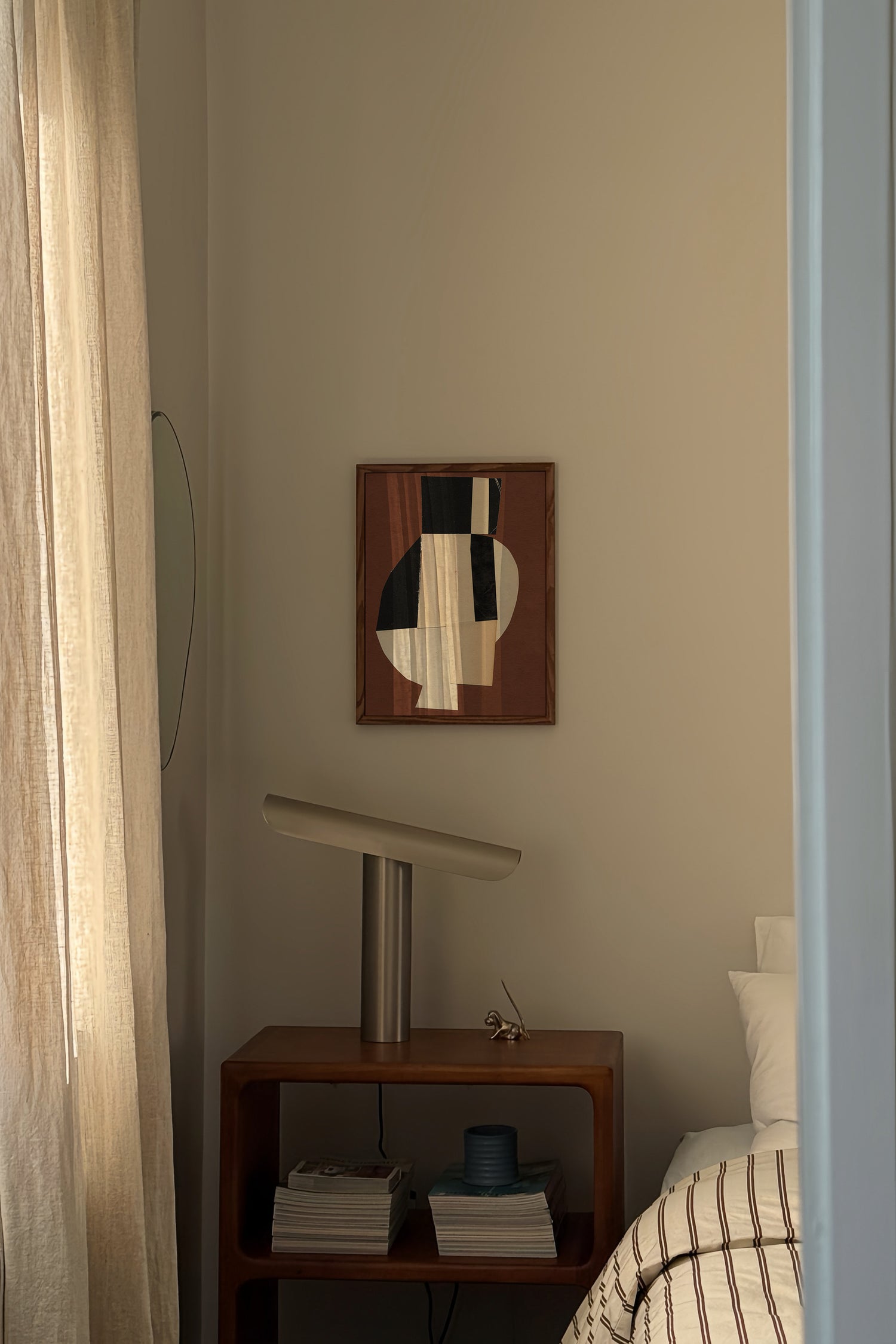 A Vase