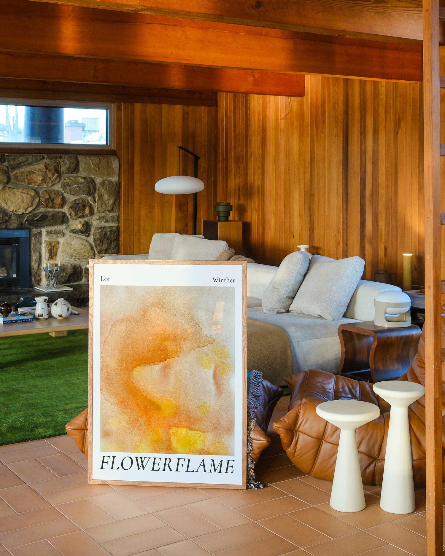 Flowerflame