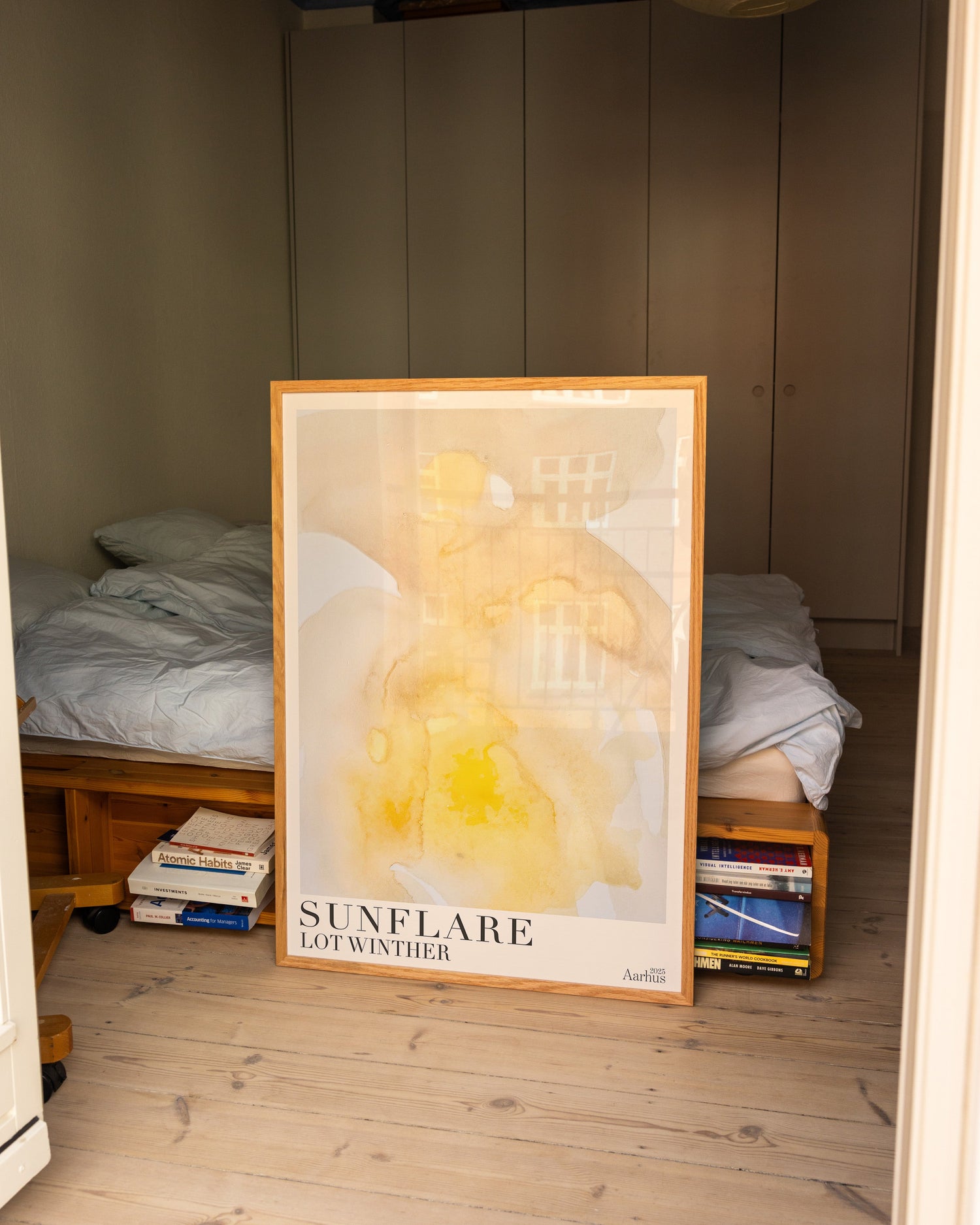 Sunflare