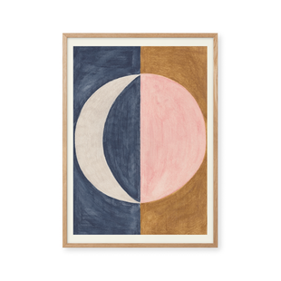 Sun & Moon III