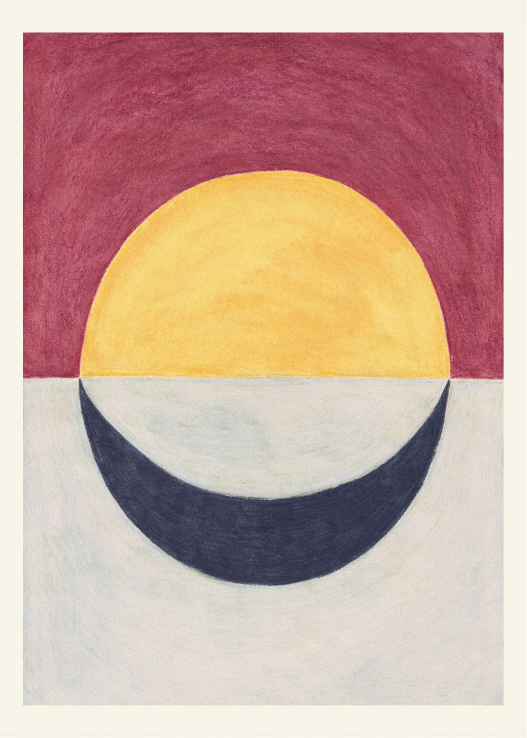 Sun & Moon II