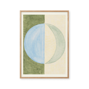 Sun & Moon IV