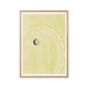 The Moon is Listening